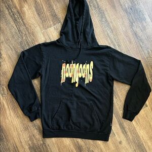 Noon Goons Black Hoodie